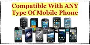 Find Spyware on Android Phone